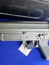 Like new in Box Sig Sauer 551A1 5.56 Swiss - 12 of 20