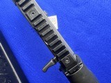 Like new in Box Sig Sauer 551A1 5.56 Swiss - 16 of 20