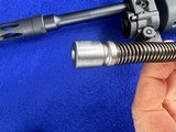 Like new in Box Sig Sauer 551A1 5.56 Swiss - 18 of 20