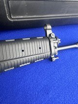 Like new in Box Sig Sauer 551A1 5.56 Swiss - 6 of 20
