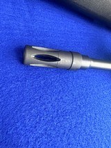 Like new in Box Sig Sauer 551A1 5.56 Swiss - 9 of 20