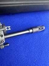 Like new in Box Sig Sauer 551A1 5.56 Swiss - 7 of 20