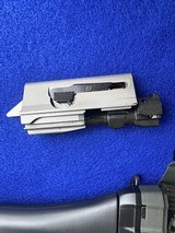 Like new in Box Sig Sauer 551A1 5.56 Swiss - 19 of 20