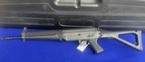 Like new in Box Sig Sauer 551A1 5.56 Swiss - 8 of 20