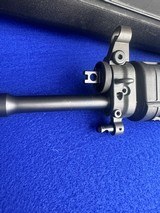 Like new in Box Sig Sauer 551A1 5.56 Swiss - 10 of 20