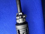 Like new in Box Sig Sauer 551A1 5.56 Swiss - 15 of 20
