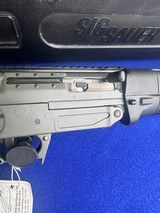 Like new in Box Sig Sauer 551A1 5.56 Swiss - 5 of 20