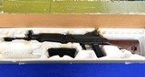 Pre Ban In Box Valmet M76W .223 Rem Finnish AK-47 - 1 of 20