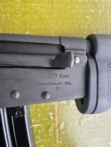 Pre Ban In Box Valmet M76W .223 Rem Finnish AK-47 - 12 of 20
