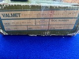 Pre Ban In Box Valmet M76W .223 Rem Finnish AK-47 - 3 of 20