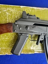 Pre Ban In Box Valmet M76W .223 Rem Finnish AK-47 - 13 of 20