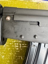Pre Ban In Box Valmet M76W .223 Rem Finnish AK-47 - 7 of 20