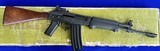 Pre Ban In Box Valmet M76W .223 Rem Finnish AK-47 - 10 of 20