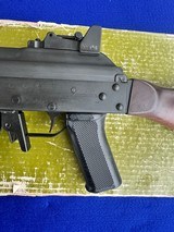 Pre Ban In Box Valmet M76W .223 Rem Finnish AK-47 - 6 of 20