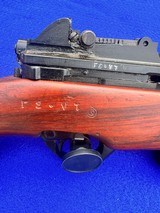 Fabrique Nationale Egyptian FN-49 Sniper FN49 SAFN 3 Swivel 8mm Mauser - 8 of 20