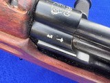 Fabrique Nationale Egyptian FN-49 Sniper FN49 SAFN 3 Swivel 8mm Mauser - 16 of 20