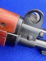 Fabrique Nationale Egyptian FN-49 Sniper FN49 SAFN 3 Swivel 8mm Mauser - 4 of 20