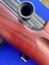 Fabrique Nationale Egyptian FN-49 Sniper FN49 SAFN 3 Swivel 8mm Mauser - 6 of 20