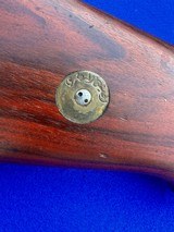 Fabrique Nationale Egyptian FN-49 Sniper FN49 SAFN 3 Swivel 8mm Mauser - 9 of 20