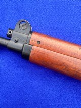 Fabrique Nationale Egyptian FN-49 Sniper FN49 SAFN 3 Swivel 8mm Mauser - 14 of 20