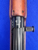 Fabrique Nationale Egyptian FN-49 Sniper FN49 SAFN 3 Swivel 8mm Mauser - 1 of 20