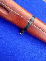 Fabrique Nationale Egyptian FN-49 Sniper FN49 SAFN 3 Swivel 8mm Mauser - 5 of 20