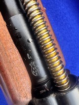 Fabrique Nationale Egyptian FN-49 Sniper FN49 SAFN 3 Swivel 8mm Mauser - 19 of 20
