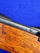Mint WWII Arisaka Japanese Type 2 Paratrooper Matching MUM Type 99 Nagoya - 10 of 20