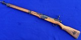 Mint WWII Arisaka Japanese Type 2 Paratrooper Matching MUM Type 99 Nagoya - 8 of 20