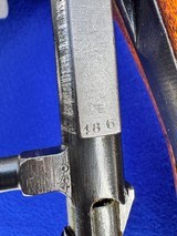 Mint WWII Arisaka Japanese Type 2 Paratrooper Matching MUM Type 99 Nagoya - 18 of 20