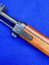 Mint WWII Arisaka Japanese Type 2 Paratrooper Matching MUM Type 99 Nagoya - 14 of 20