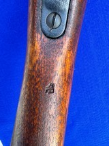 Mint WWII Arisaka Japanese Type 2 Paratrooper Matching MUM Type 99 Nagoya - 16 of 20