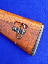 Mint WWII Arisaka Japanese Type 2 Paratrooper Matching MUM Type 99 Nagoya - 9 of 20