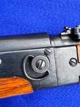 Mint WWII Arisaka Japanese Type 2 Paratrooper Matching MUM Type 99 Nagoya - 4 of 20