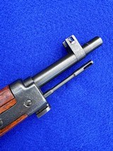 Mint WWII Arisaka Japanese Type 2 Paratrooper Matching MUM Type 99 Nagoya - 7 of 20