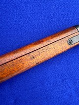Mint WWII Arisaka Japanese Type 2 Paratrooper Matching MUM Type 99 Nagoya - 6 of 20