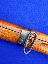 Mint WWII Arisaka Japanese Type 2 Paratrooper Matching MUM Type 99 Nagoya - 13 of 20