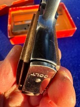 1965 In Box Colt .25 Auto Junior Colt Papers 2 mags Curio Relic C&R Astra - 15 of 20