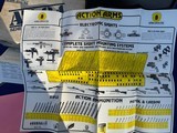 Pre Ban New In Box Action Arms AT-84S Swiss 9mm CZ-75 Copy Import UN-Fired - 7 of 20