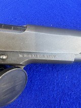 1945 WWII Ithica M1911A1 .45 ACP U.S. ARMY C&R 1911 - Image 8 of 20