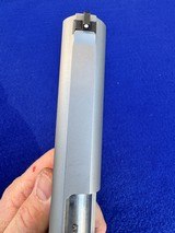 Excellent 1990 Smith Wesson model 1006 10mm 2 mags Third Gen - 10 of 20