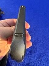 1970 in Pouch Smith Wesson model 61 