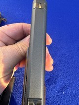1970 in Pouch Smith Wesson model 61 