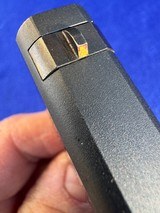 1970 in Pouch Smith Wesson model 61 