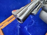 1980 Smith Wesson 19-4 Pa State Police Commemorative 75th Anniv SW .357 mag - 10 of 20
