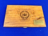 1980 Smith Wesson 19-4 Pa State Police Commemorative 75th Anniv SW .357 mag - 2 of 20