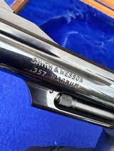 1980 Smith Wesson 19-4 Pa State Police Commemorative 75th Anniv SW .357 mag - 20 of 20