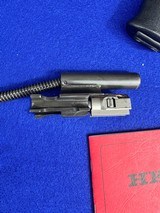 1986 Pre Ban Heckler Koch 94 A3 HK94 9mm para MP5 - 18 of 20