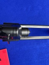 1986 Pre Ban Heckler Koch 94 A3 HK94 9mm para MP5 - 6 of 20