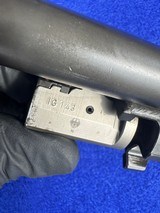 1986 Pre Ban Heckler Koch 94 A3 HK94 9mm para MP5 - 19 of 20